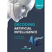 洋書 Intelligence 9th Edition Decoding Artificial Intelligence IX (2025-26 Examination) : Dr