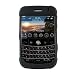 Produktbild Otterbox Impact Case schwarz für BlackBerry Bold 9900 & 9930 schwarz