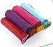 Faye and Lou Rainbow Muslins (Pack of 7)