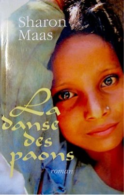 couverture de : danse des paons [La]