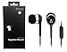 Coolpad Mega 2.5D compatible certified AAA Grade stereo earphone with high treble and high performance (with Mic) RS.209.00
