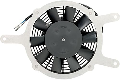 Kawasaki KVF750 Brute Force 05-11 440CFM Hi Performance Cooling Fan