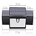 Produktbild HWDJ003 Outdoor LED Light \ Solar Wandleuchte 71Led Teleskop Zeichnung menschlichen Körper Induktion Outdoor Wasserdichte Landschaft Garten Straßenlaterne 5.5W