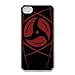 Produktbild Creative Gift for iphone 4 4s Cell Phone White Cover Case Naruto_027