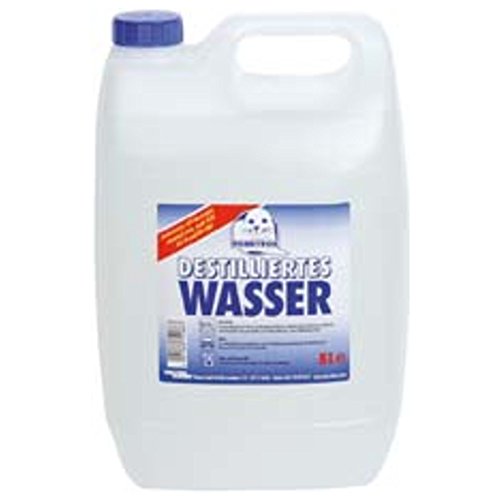 Preisvergleich Produktbild Destilliertes Wasser 20L Kanister F E-COLL