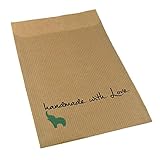 PREMIUM Schnullerkette mit Namen HOLZ Modell Schmetterling Glitzer rosa - 2