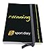 Produktbild Agenda-Tagebuch Sport diary running, laufen, leichtathletik 365 tage neuauflage 2017 2018 (italienische version)