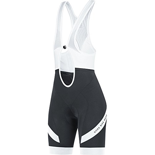 Gore Bike Wear Damen Power Lady Kurz+ Trägerhose - 3