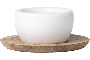 Räder - Portauovo con piattino