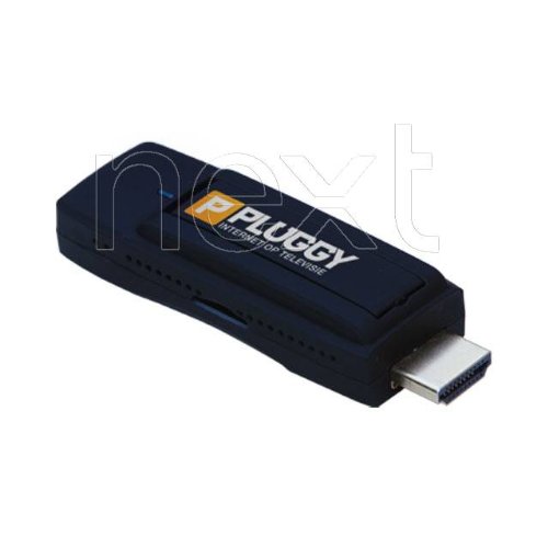 Preisvergleich Produktbild Dongle Waschbeckenstöpsel Pluggy