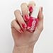essie Original Nail Polish, Rose and Pink Shades, 27 Watermelon 13.5 ml