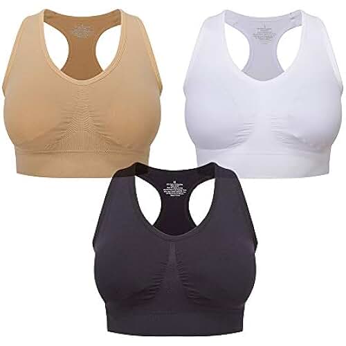 Amazon.co.uk genie bra