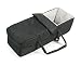 Chic 4 Baby Duo Twin Pushchair with carrycot / rain hood available in various Colours.