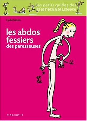 Les abdo-fessiers des paresseuses