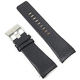 Diesel Uhrband LB-DZ1178 Original Lederband DZ 1178