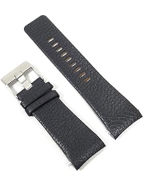 Diesel Uhrband LB-DZ1178 Original Lederband DZ 1178