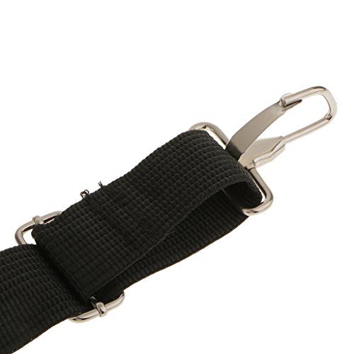 Dick Strimmer Schulter Kopfgeschirrgurt Abbuschgerät Trimmer Gürtel W / Tragen Haken - 5