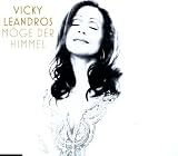 M�ge der Himmel (2-Track) - Vicky Leandros
