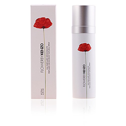 Preisvergleich Produktbild ORIGINAL FLOWER 125 ML DEODORANT VAPO