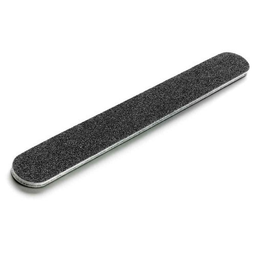 The Edge Duraboard Nail File Grit 100/180 (Pack of 10)