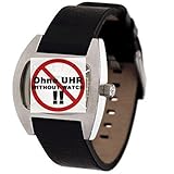 Diesel Uhrband Ersatzband Uhrenarmband Wechselarmband LB-DZ2063 Original Lederband für DZ 2063