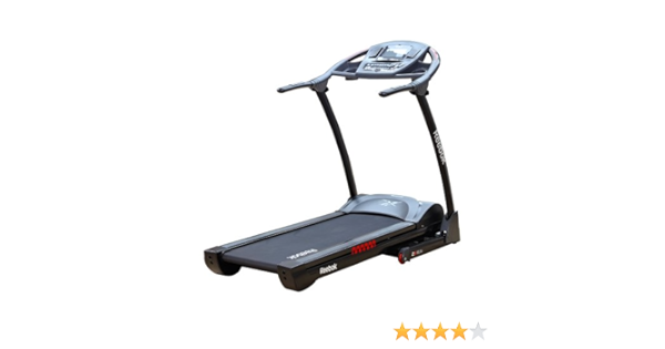 reebok z9 treadmill