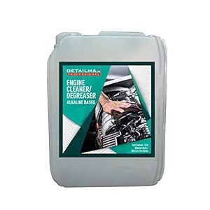 Detailmax Engine Degreaser (5000 Ml, Multicolor)