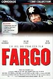 Fargo - Frances McDormand