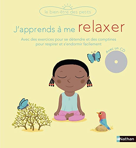 Livres gratuits à télécharger sur mon iPod J'apprends à me relaxer MOBI 2092571060 by author