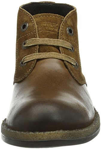 camel active Desierto 20 Glattleder Herren Kalt gefüttert Stiefel & Stiefeletten Stiefel & Stiefeletten - 4