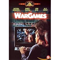 Wargames - Giochi di guerra [HD] (1983) Bluray 1080p