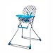 iSafe Highchair YummyLUV - Smarties