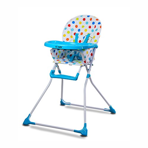 iSafe Highchair YummyLUV - Smarties