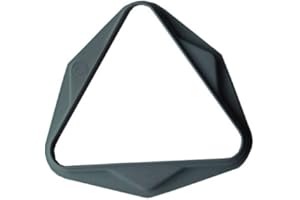SUPREME Triangle plastique Gris 50,8 mm
