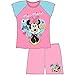 Minnie Mouse Shortie PJ set - Pink - 2-3 Years
