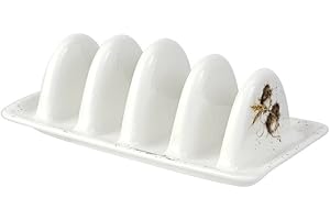 RW Wrendale Designs - Porte-Toast « The Harvesters »