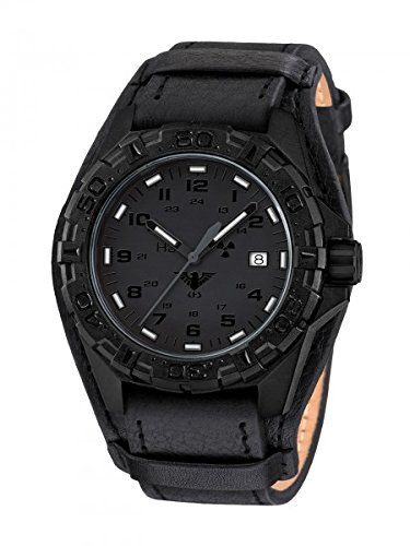 KHS Tactical Watches Reaper XTAC Militr Armbanduhr Nato black KHS.REXT.R KHS Tactical Watches Reaper XTAC Militr Armbanduhr Nato black KHS.REXT.R