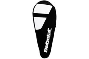 BABOLAT COVER EXPERT Racket cover - Black - (Negro), UNIQ