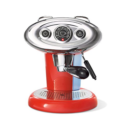 FrancisFrancis! 6604 X7.1 Espressomaschine FrancisFrancis! 6604 X7.1 Espressomaschine Bilder