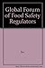 Produktbild Global Forum of Food Safety Regulators: 28-30 January 2002, Marrakesh, Morocco