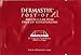 Dermastir Post-OP Bio-Cellular Mask Eye & Lip Retexturizing Skin Tissue
