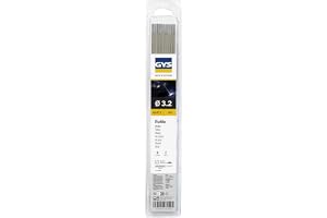 Welding Electrodes 084445 3,2 mm stål (Blisterpack)