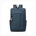 Produktbild PLYY Oxford Tuch Geschäft Wasserdicht Laptop Rucksack 15,6 Zoll Notizbuch Umhängetasche Für Männer Arbeit Schule Reise, 17 inches