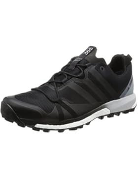 adidas Herren Terrex Agravic Gtx Wanderschuhe
