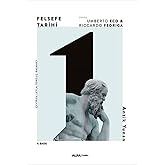 Felsefe Tarihi 1 - Antik Yunan
