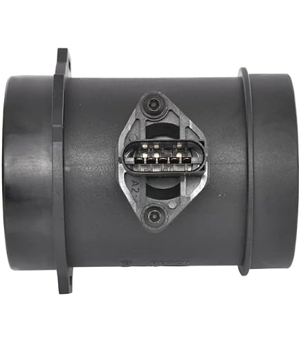 Débitmètre D'Air Pour Volvo C30 C70 S40 S60 S80 V40 V50 V60 V70 XC60 XC70 (2008-2017) - Ref. 0281002972 - 10
