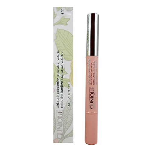 Clinique AIRBRUSH concealer 01 fair 1,5 ml