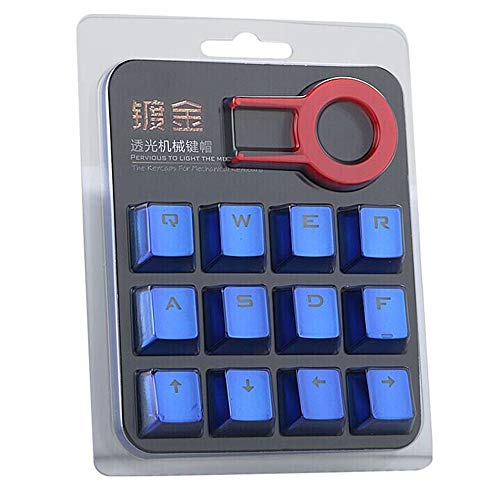 Multi Key Cap Buy PBT Double Keycap Set with Key Puller - 104 Translucent Backlit Key ...
