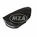 Produktbild MZA Meyer-Zweiradtechnik 10210.0 Sitzbezug, Glatt für KR51/1, SR4-2 - für Kurze Sitzbank, Schwarz