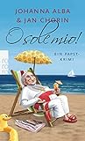 Image de O sole mio! (Ein Papst-Krimi, Band 4)